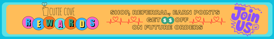 Welcome to the Cutie Club