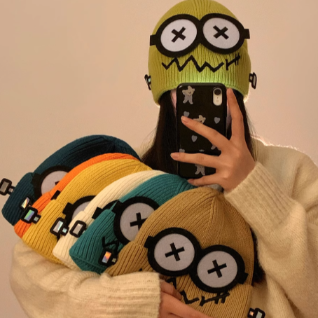 Hats & Beanies