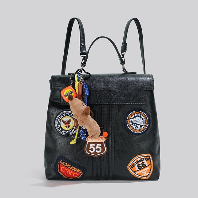 Backpacks
