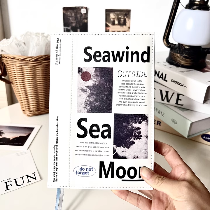 Creative Stationery