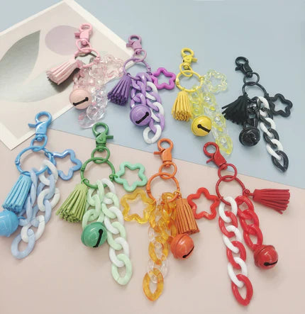 Keychains & Charms