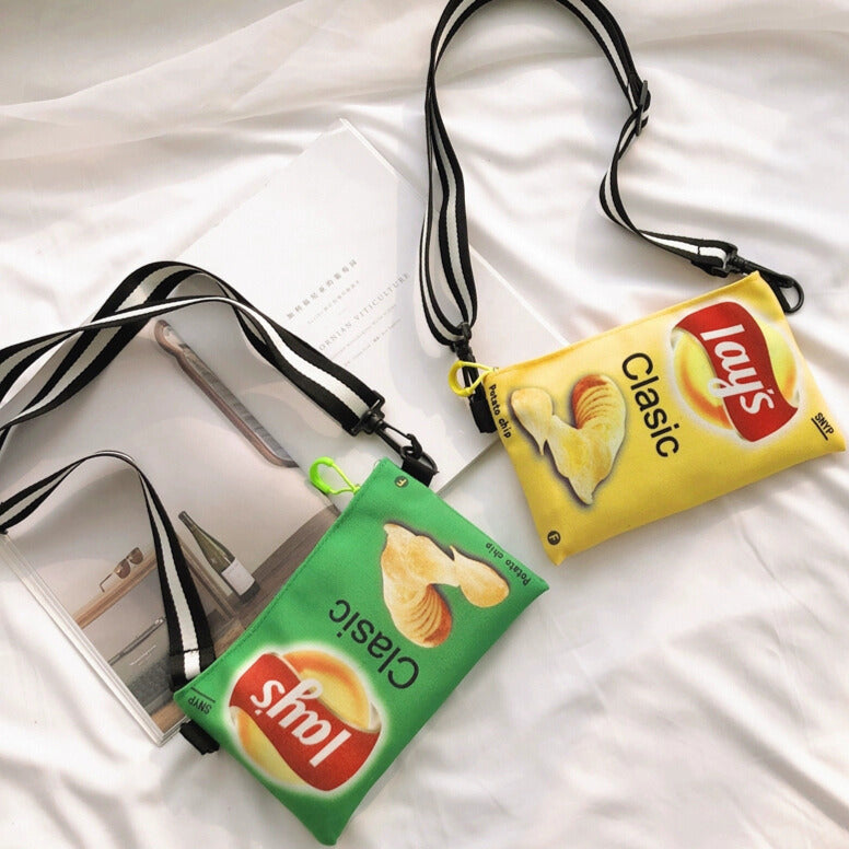 Mini Bags