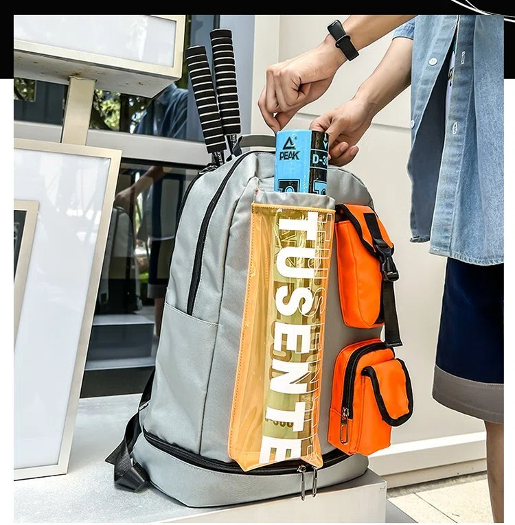 Outdoor Adventure Backpack