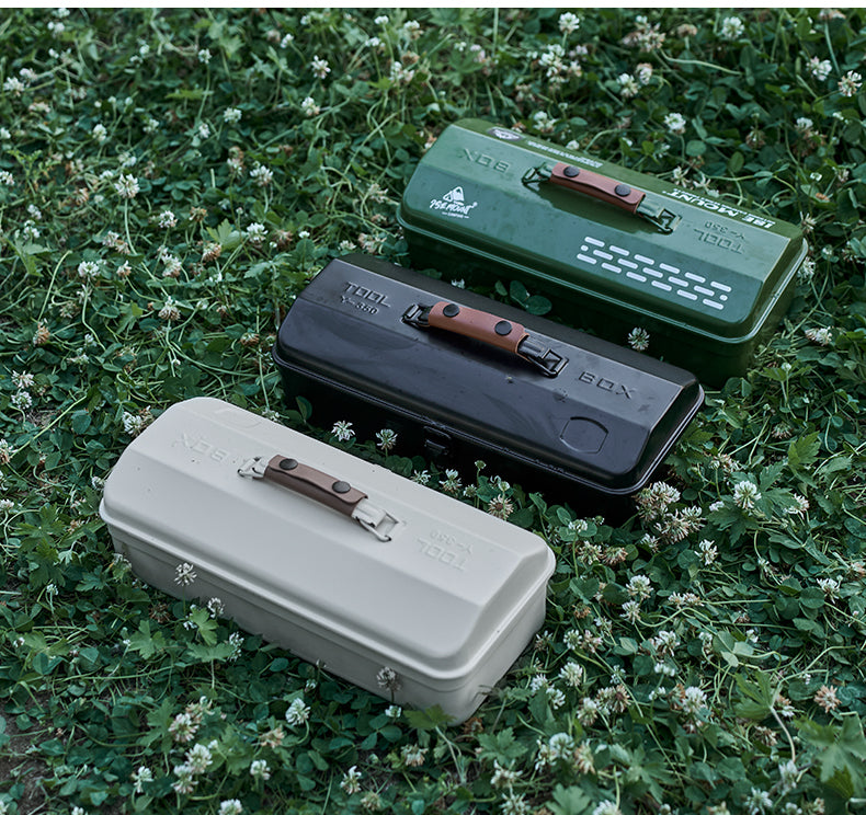 Outdoor Fun Storage Box