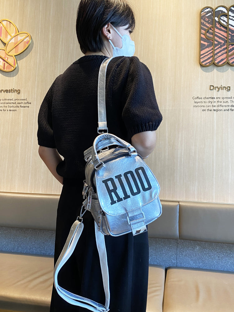 RIDO Backpack