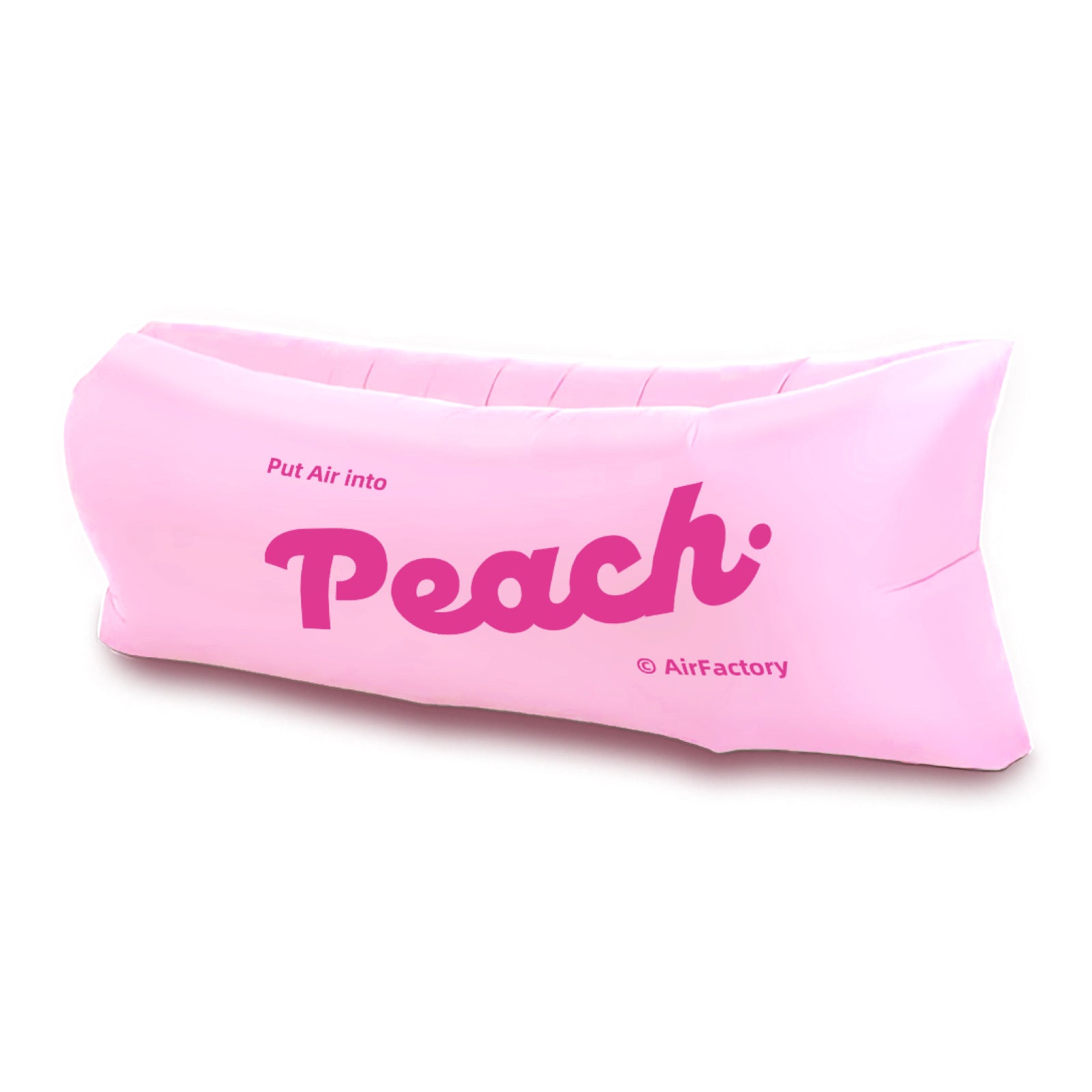 Portable Inflatable Sofa