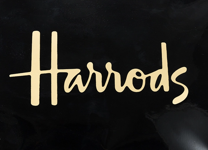 Harrods Jelly Backpack