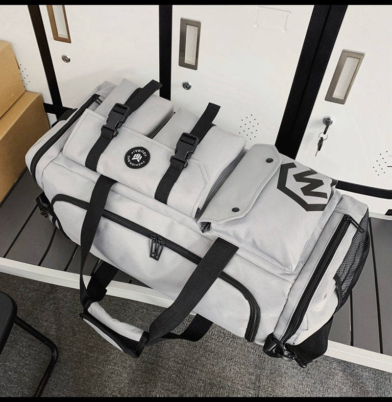 All-Season Ski & Snowboard Gear Bag