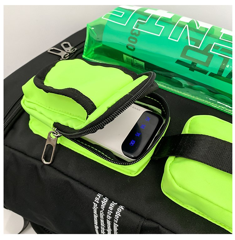 Outdoor Adventure Backpack