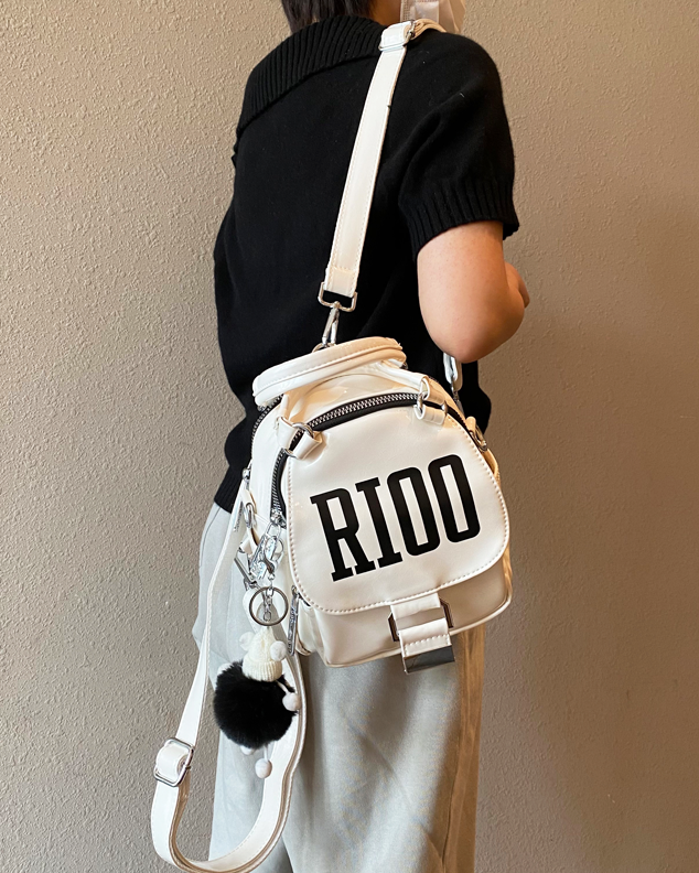RIDO Backpack