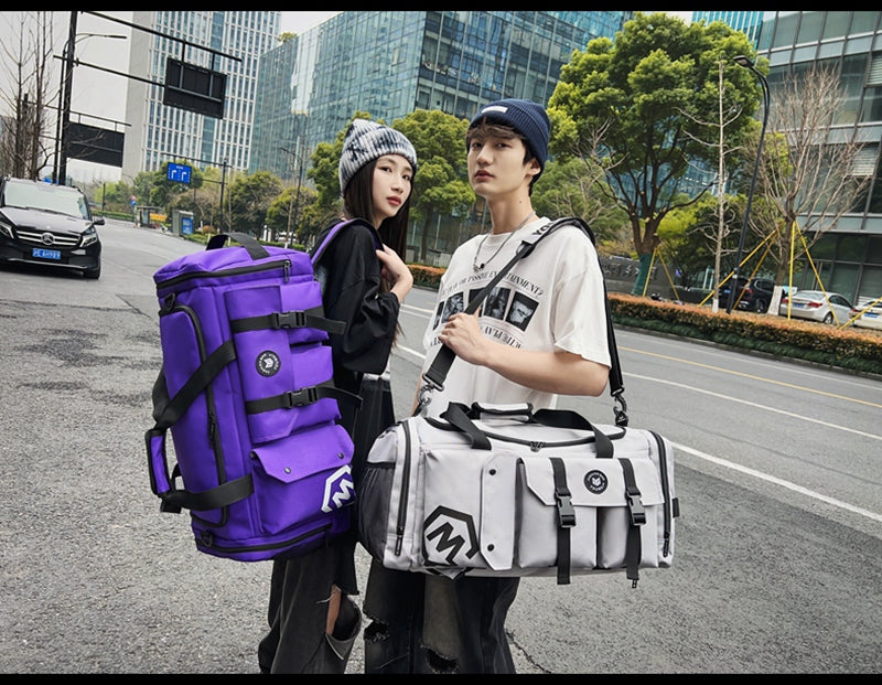 All-Season Ski & Snowboard Gear Bag