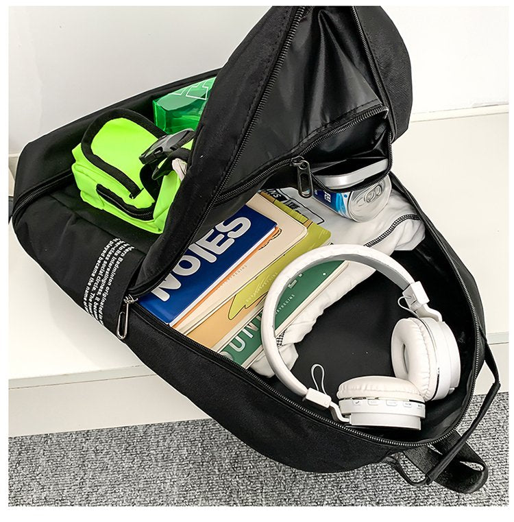 Outdoor Adventure Backpack