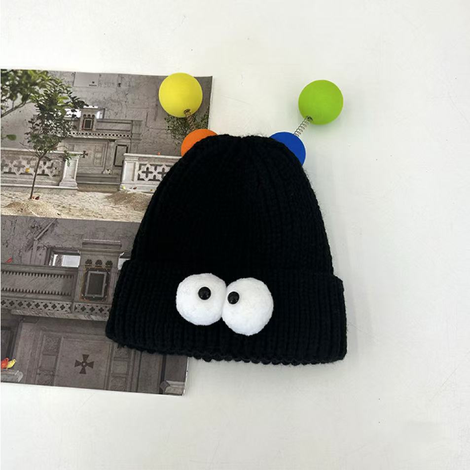 Pilom Alien Beanie
