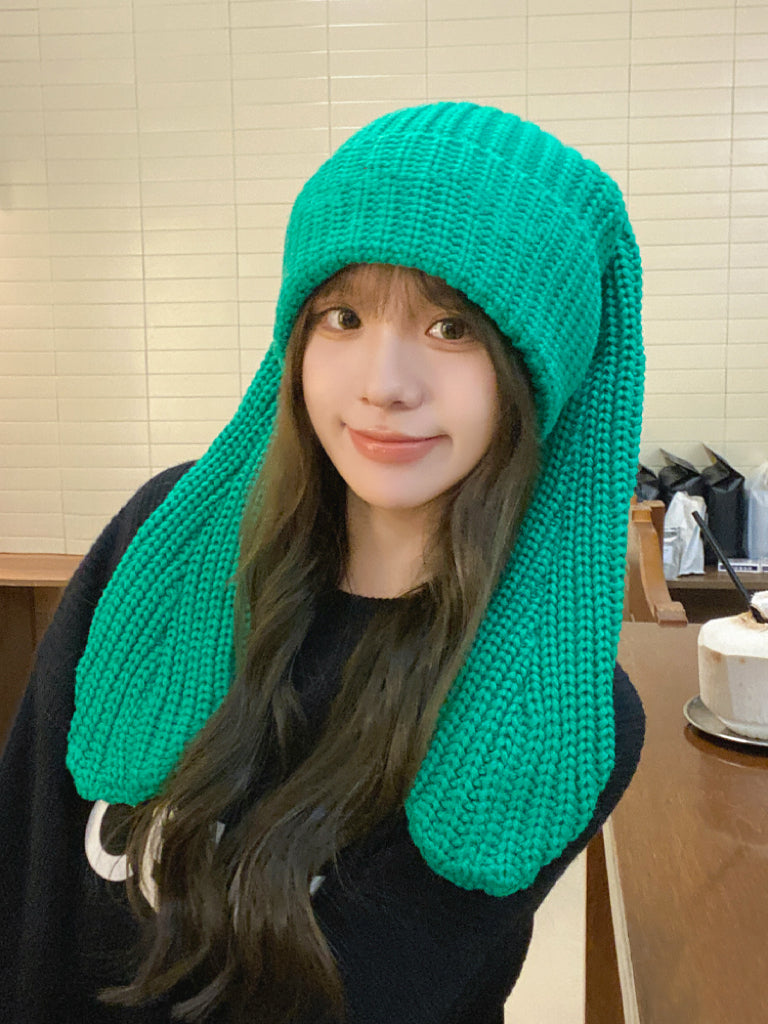 Bunny Beanie