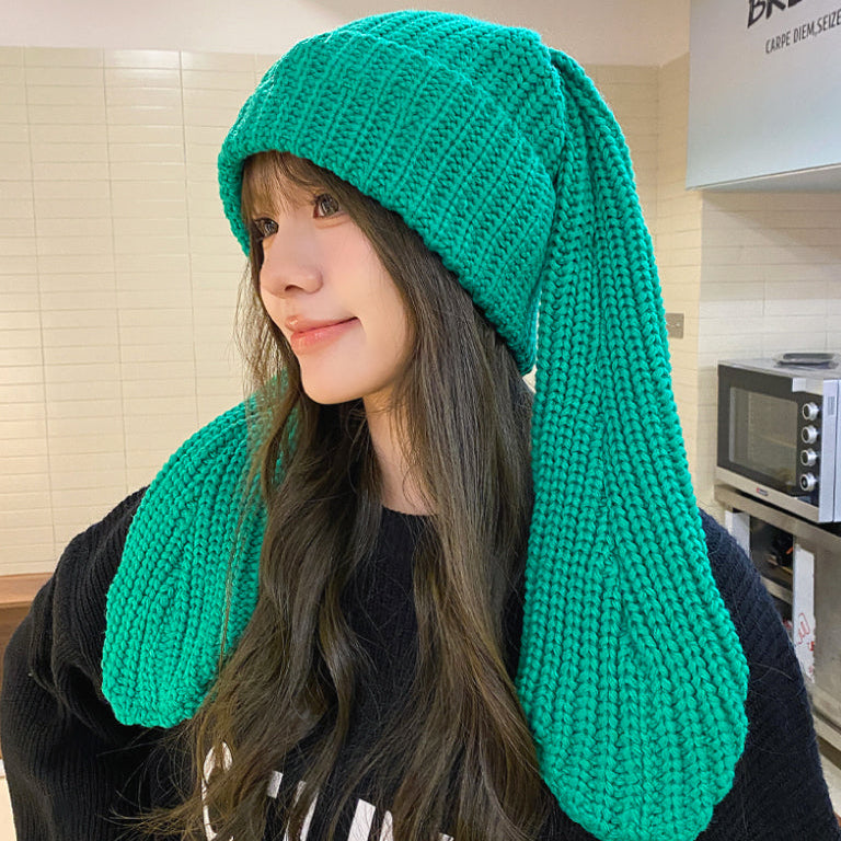 Bunny Beanie