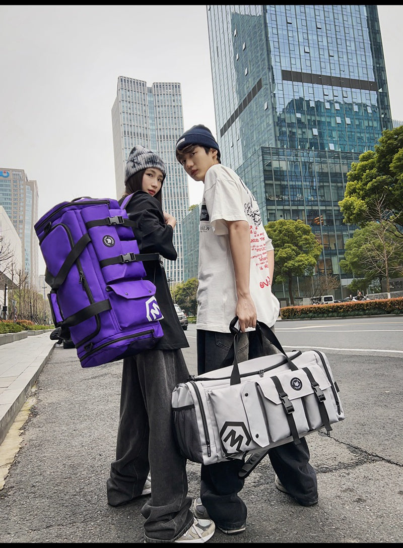 All-Season Ski & Snowboard Gear Bag