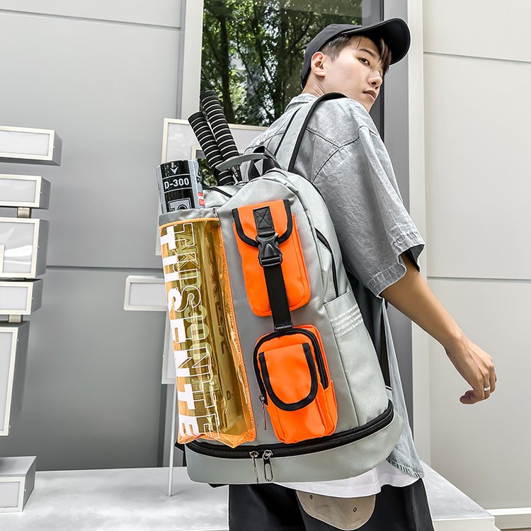 Outdoor Adventure Backpack