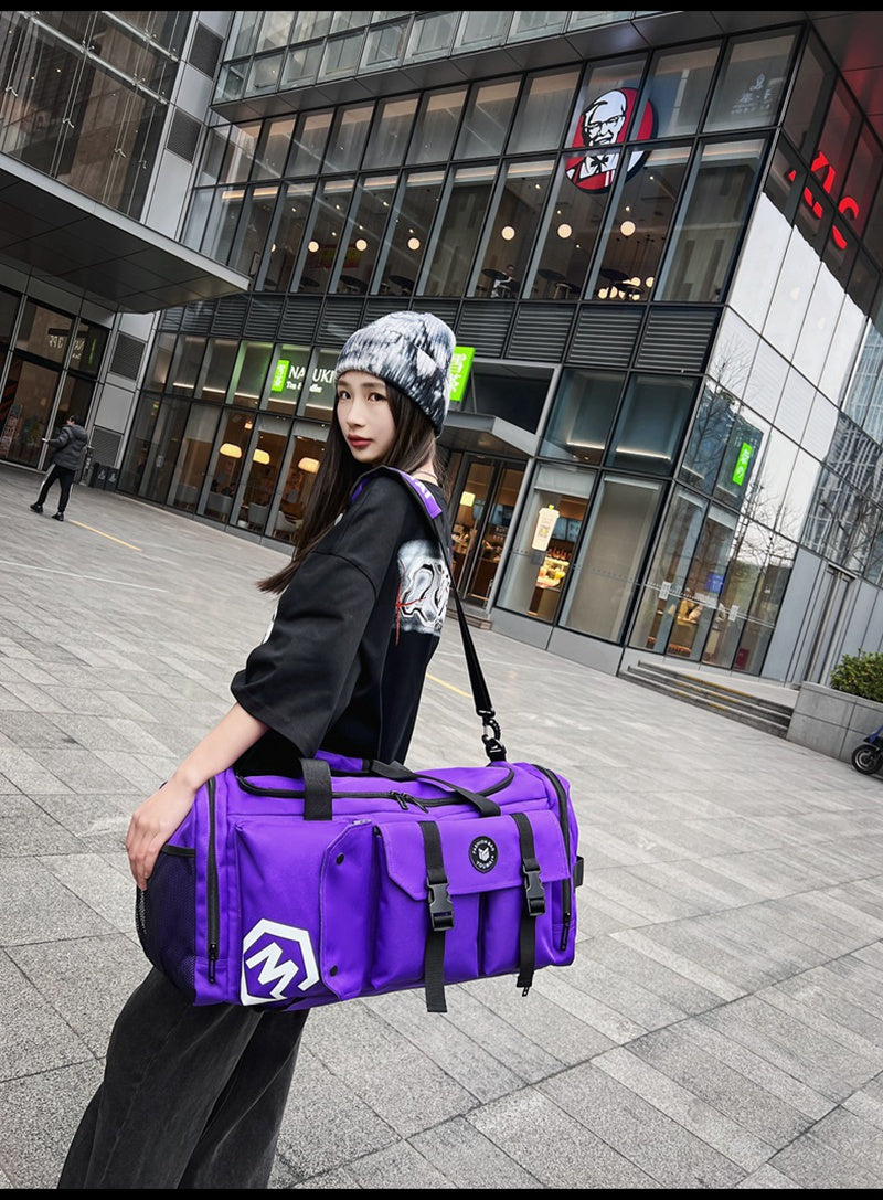 All-Season Ski & Snowboard Gear Bag