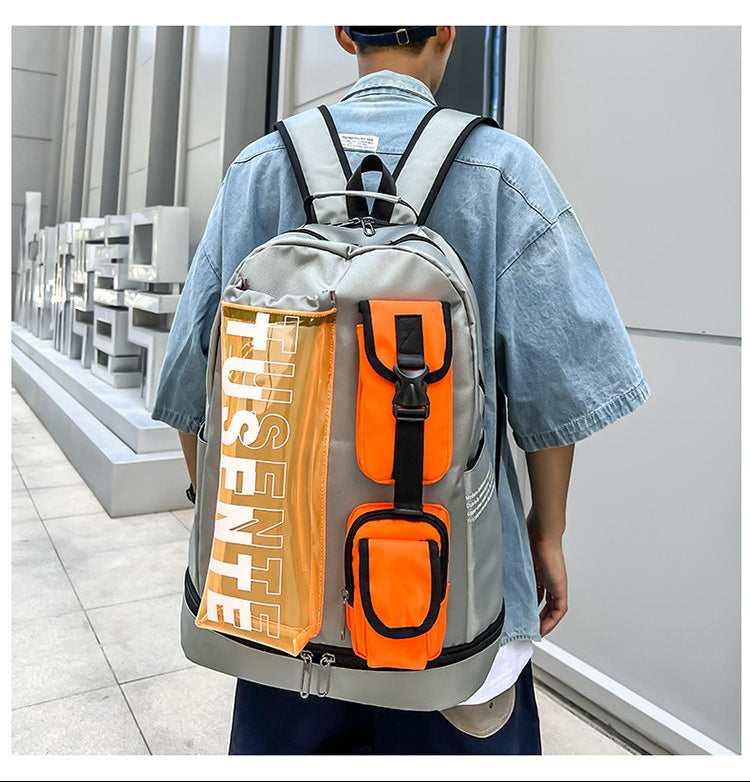 Outdoor Adventure Backpack