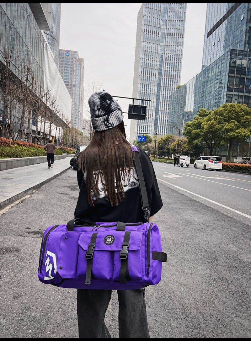 All-Season Ski & Snowboard Gear Bag