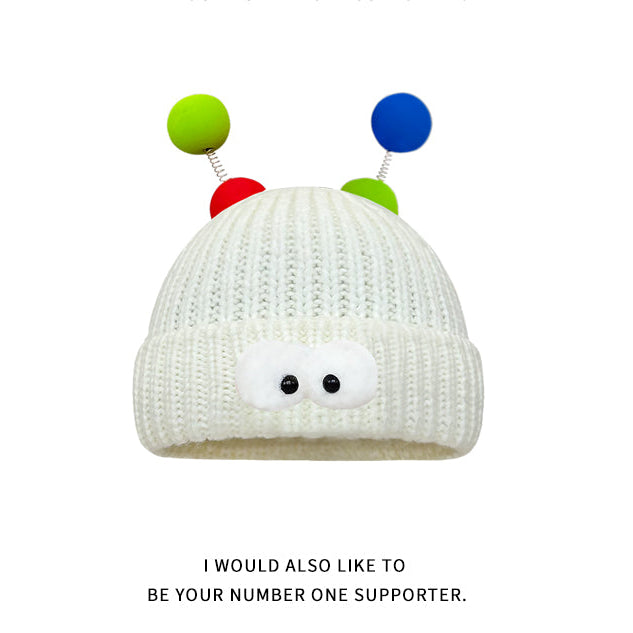 Pilom Alien Beanie