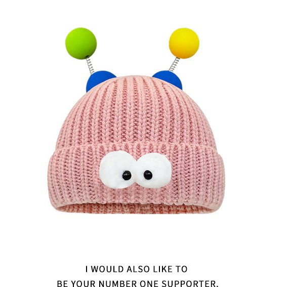 Pilom Alien Beanie
