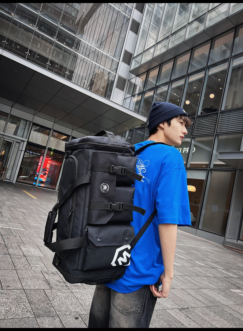 All-Season Ski & Snowboard Gear Bag