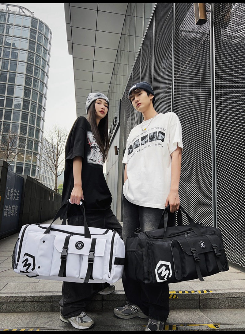 All-Season Ski & Snowboard Gear Bag