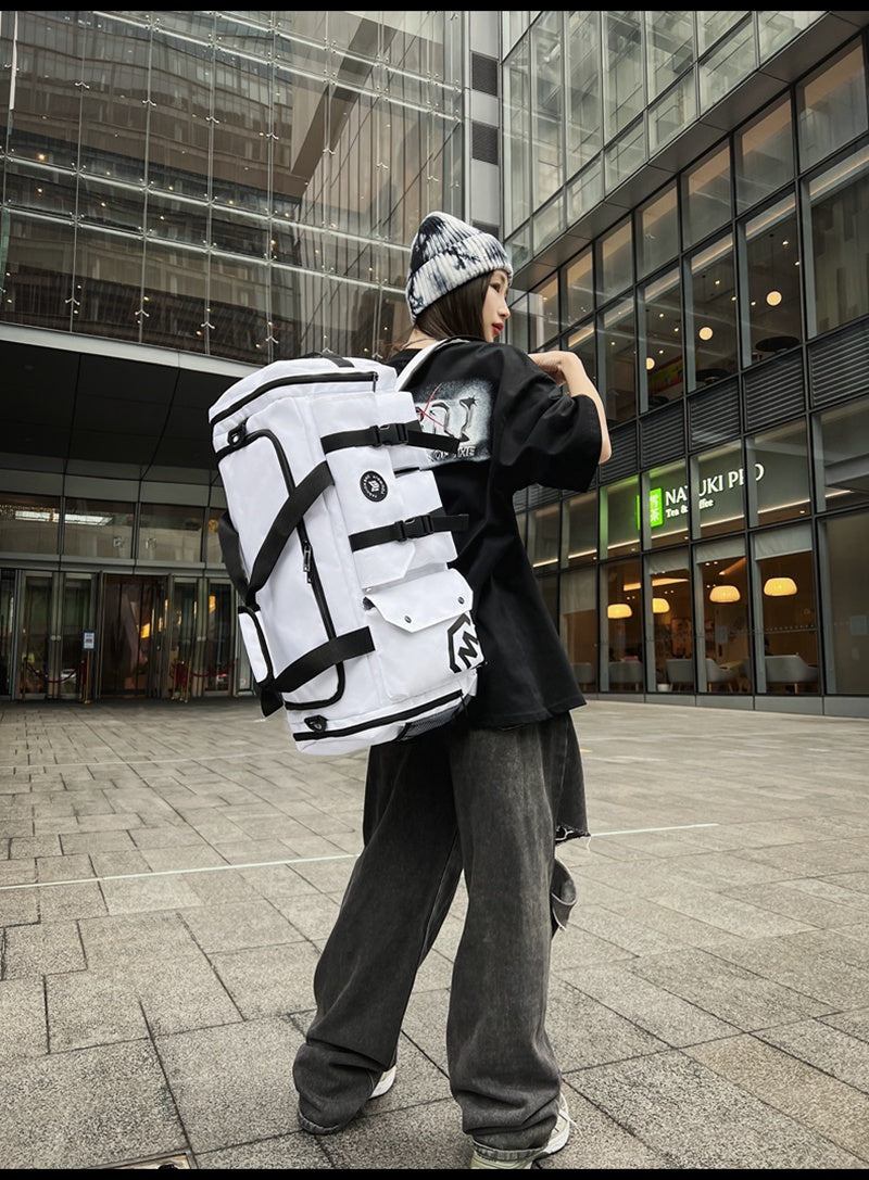 All-Season Ski & Snowboard Gear Bag