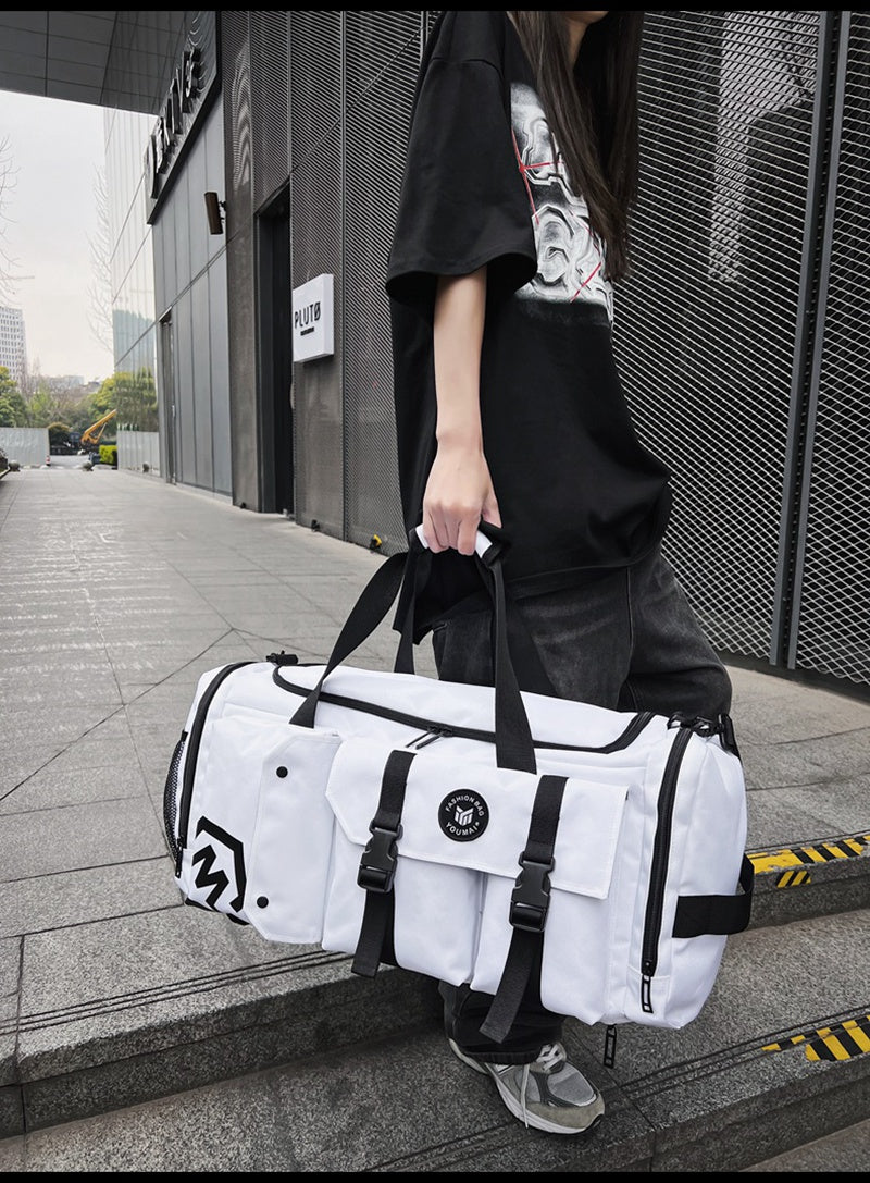 All-Season Ski & Snowboard Gear Bag