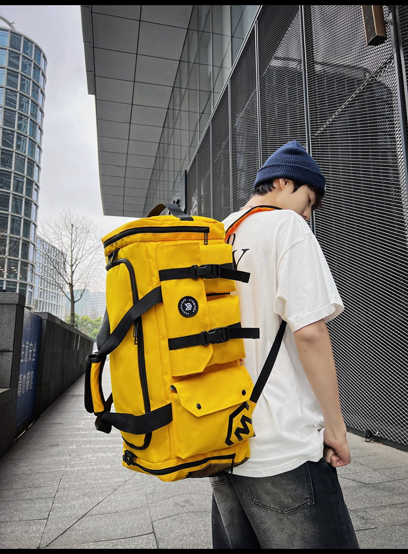 All-Season Ski & Snowboard Gear Bag