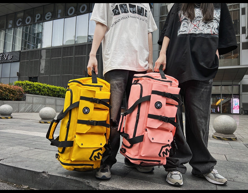 All-Season Ski & Snowboard Gear Bag