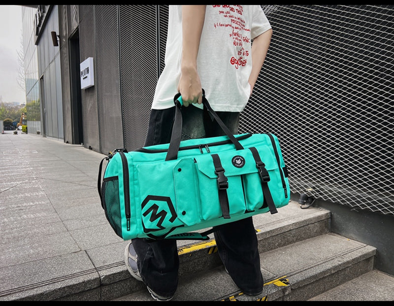 All-Season Ski & Snowboard Gear Bag