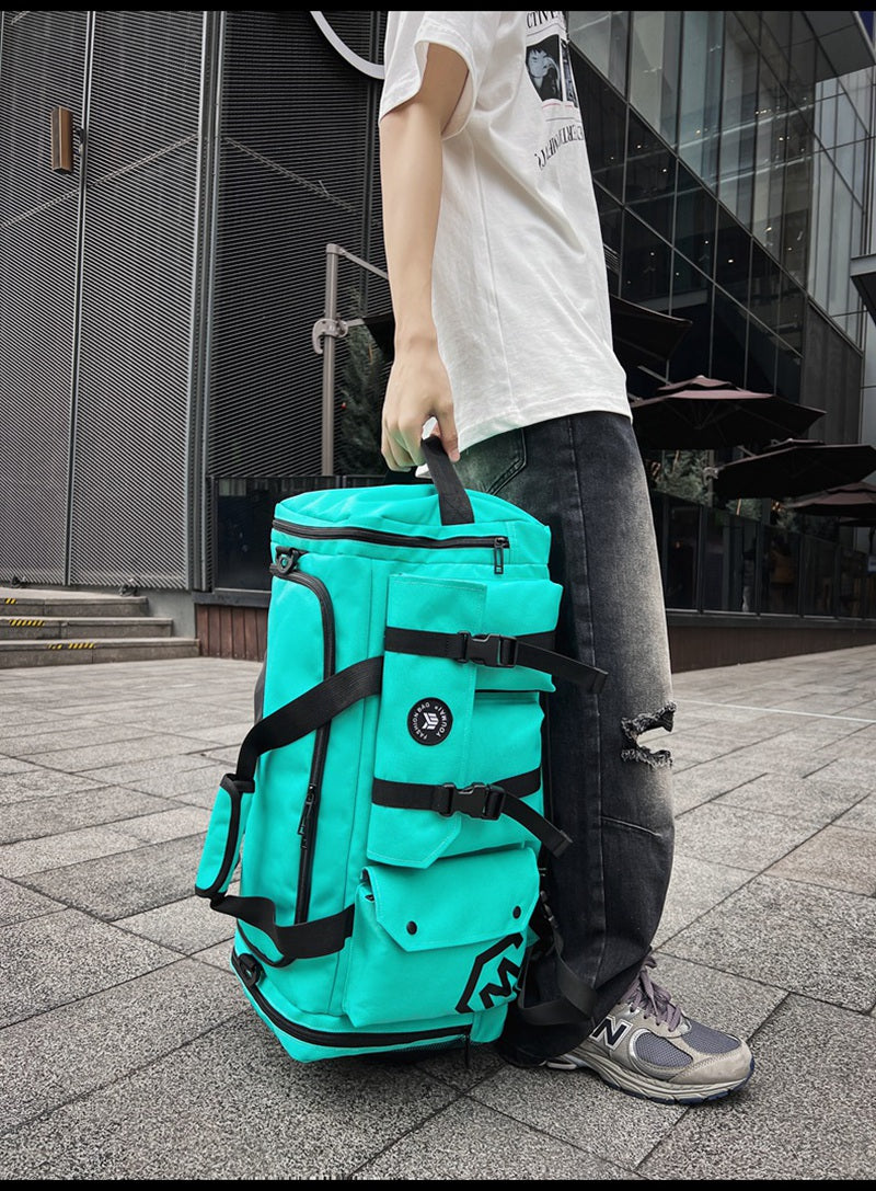 All-Season Ski & Snowboard Gear Bag