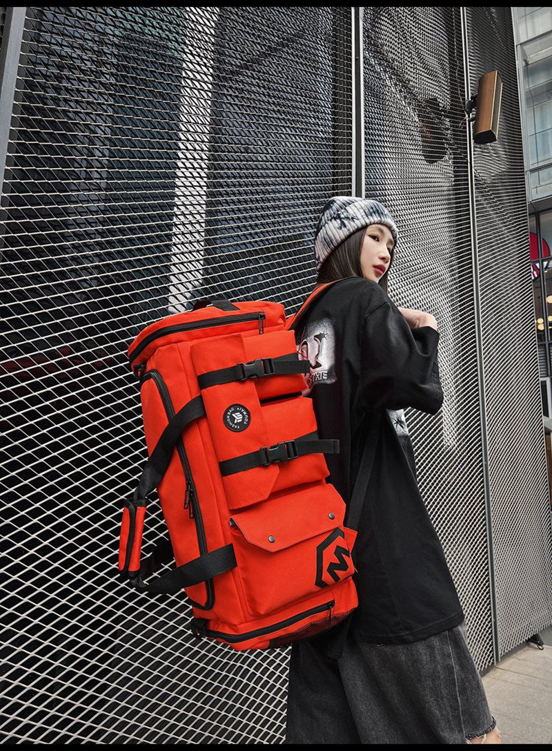 All-Season Ski & Snowboard Gear Bag