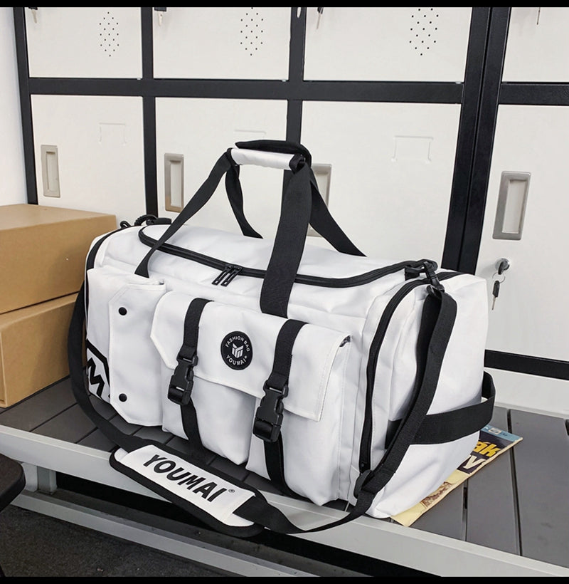 All-Season Ski & Snowboard Gear Bag