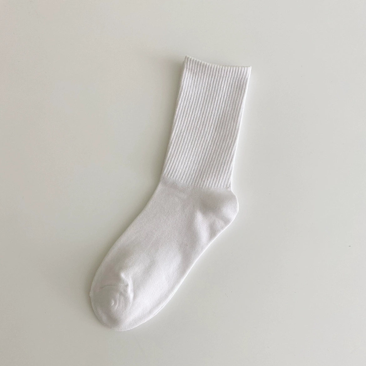 Neon Color Ankle Socks