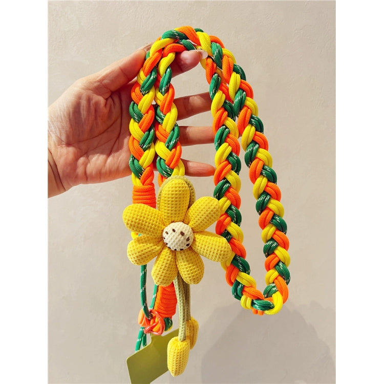 Bohemian Beach Phone Lanyard
