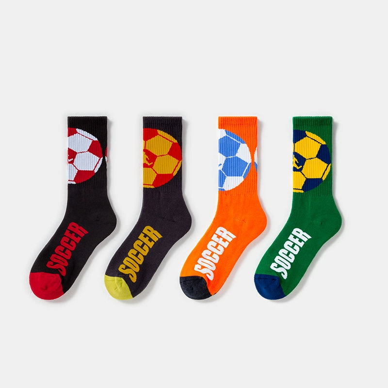 Elite Basketball Crew Socks