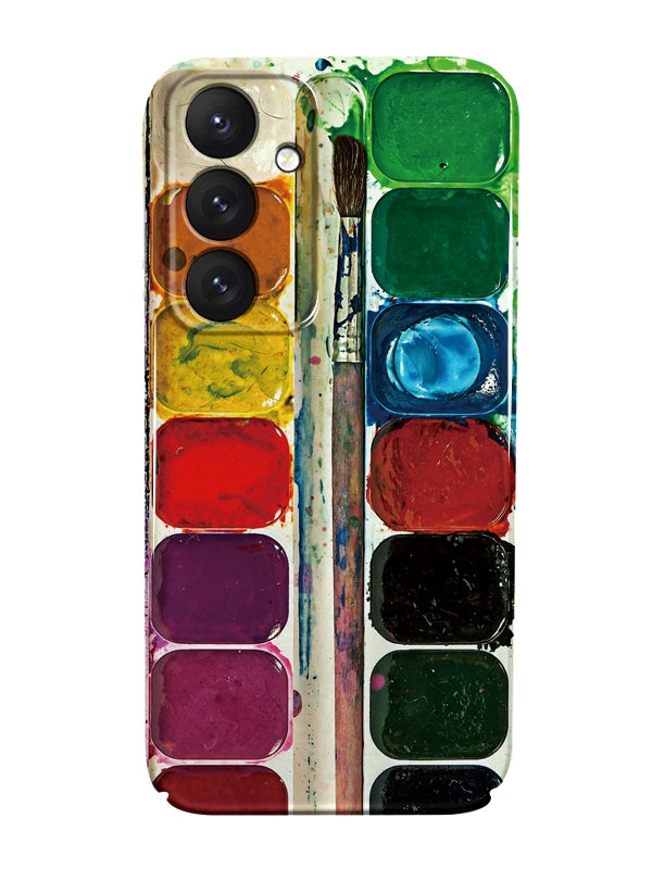 Palette Phone Case