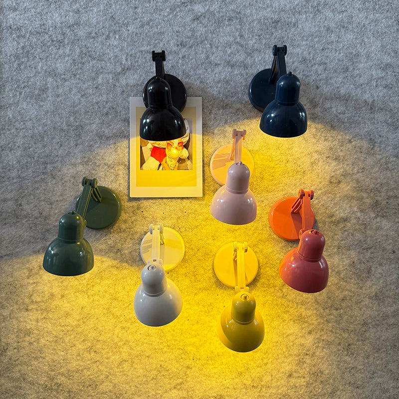 Mini Table Lamp Push Pins