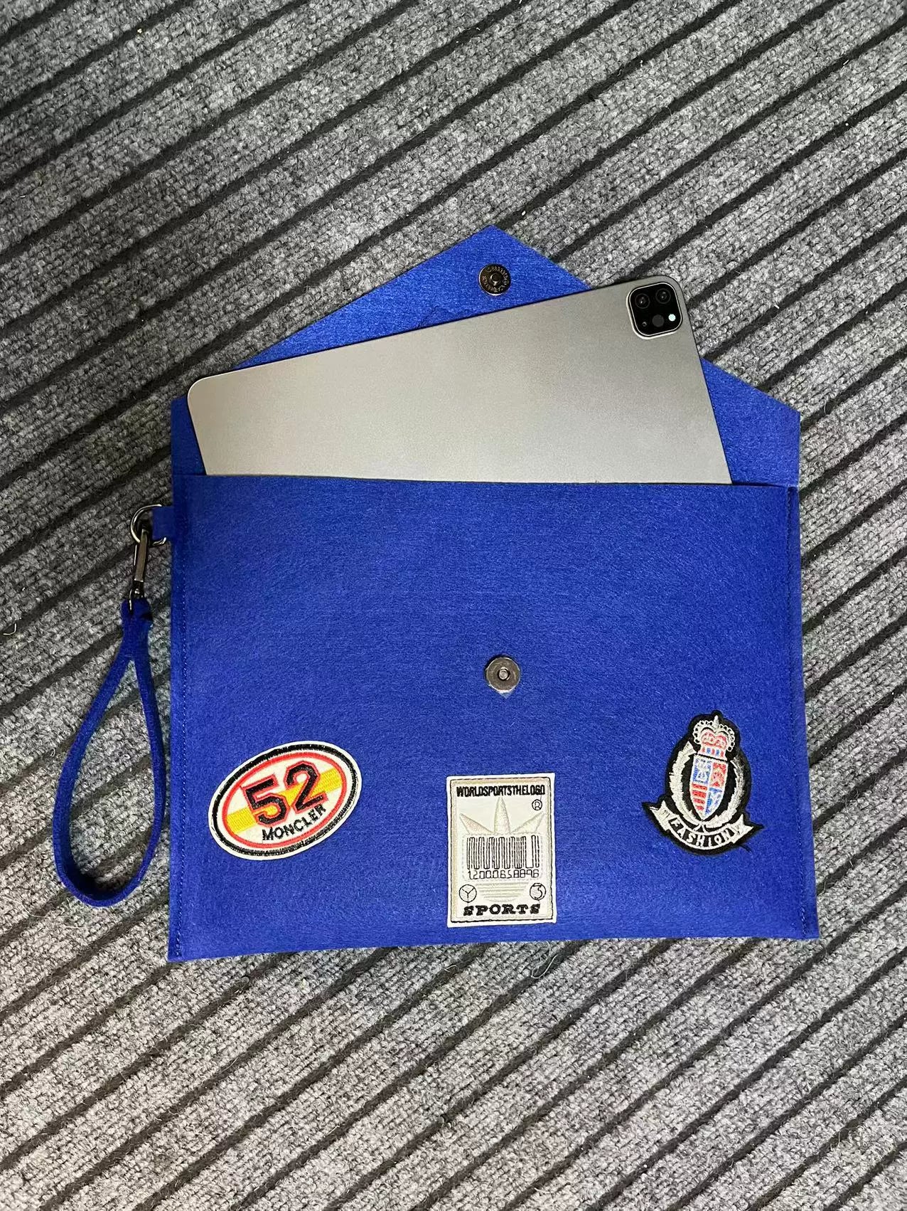 Felt Laptop & Tablet Sleeve