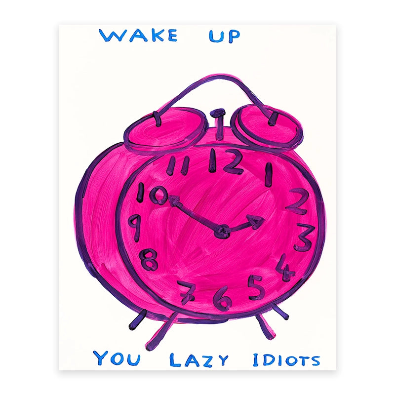 Sassy Quote Tapestry