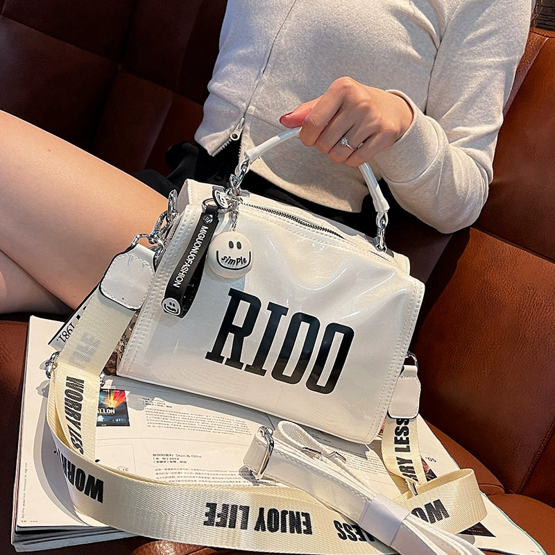 Rido Cross Body Bag