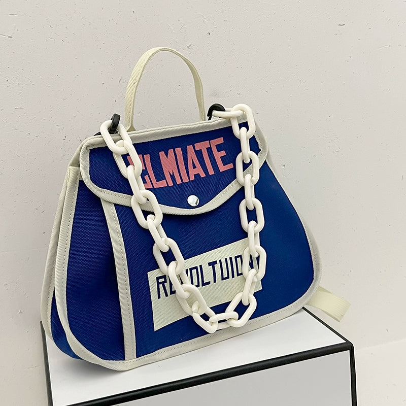 Climate Revoltuion Tote Bag