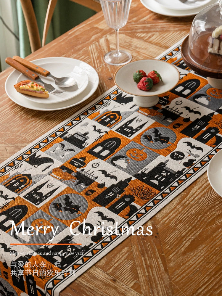 Christmas Table Runner