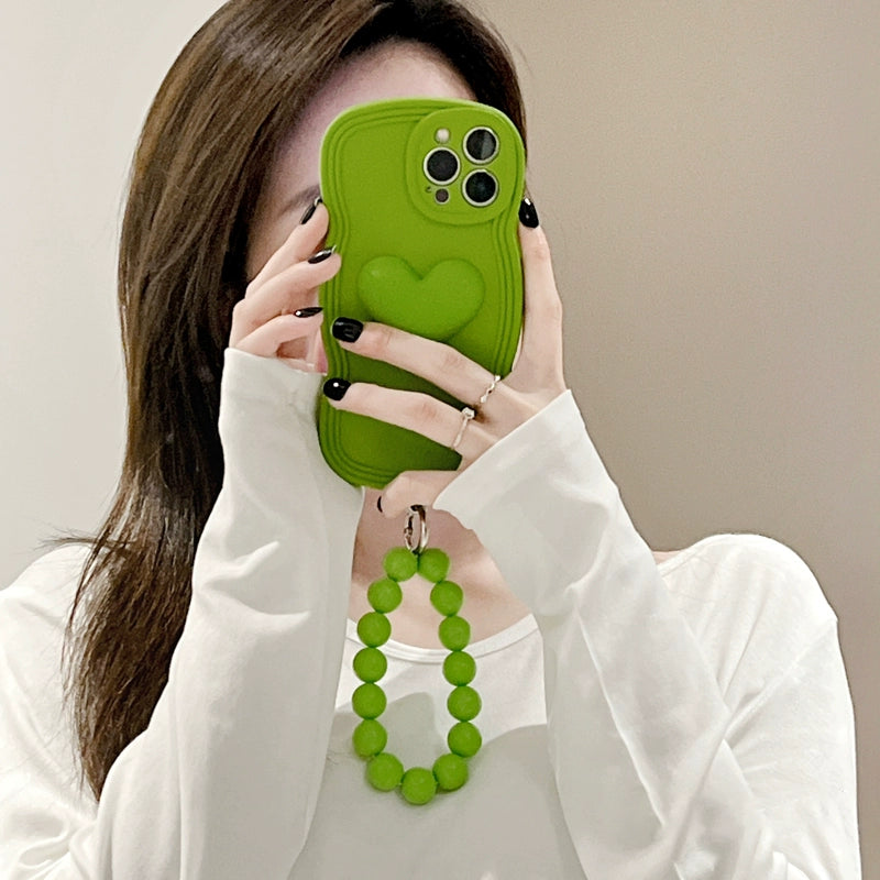 Wavy Edge Phone Case