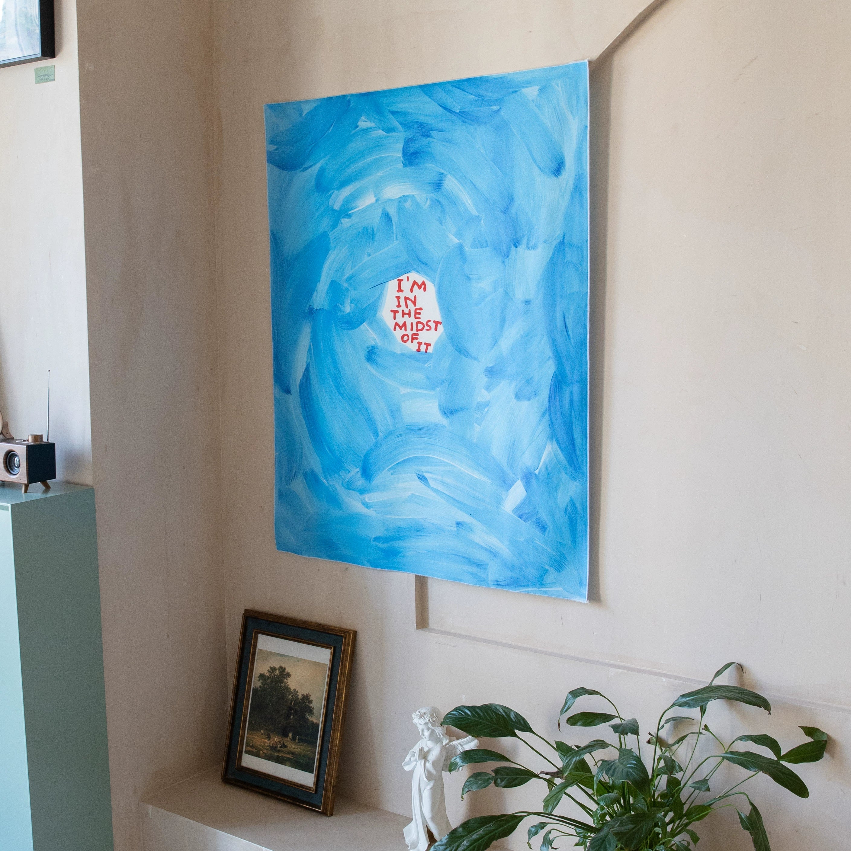Midst Tapestry