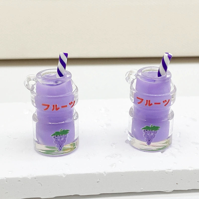 Luminous Mini Drink Charm