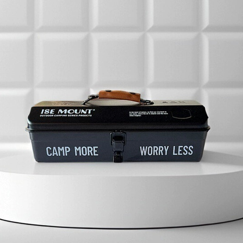 Outdoor Fun Storage Box